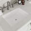 Ensemble de meuble-lavabo double 48 po Minnich-1183554362