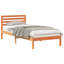 Solid Wood Bed Frame-250646072-250646074