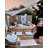 Propane Standing Patio Heater
