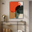 «Streams For This Season», Pastel Boho Abstracts par Art Remedy-104627174-104627170