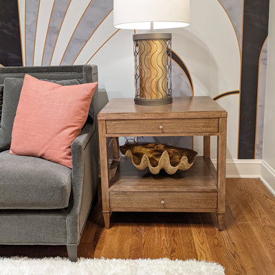 Thompson End Table