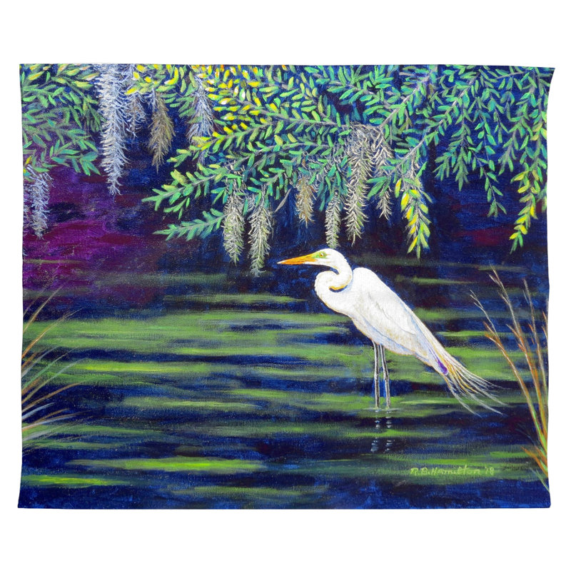 Polyester Wall Hanging