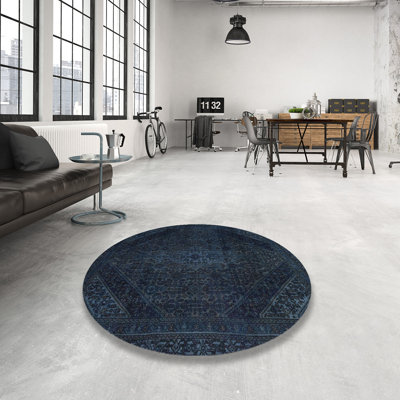 Abstract Indoor Rug
