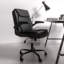 Chaise de bureau Nakysha-870171067