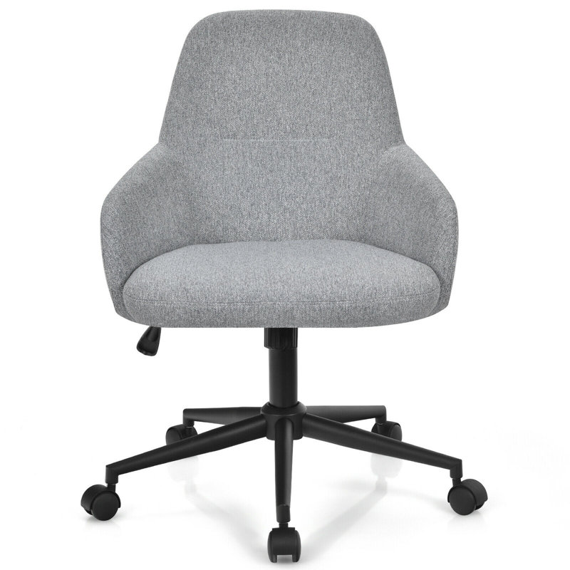 Tolono Linen Task Chair