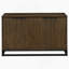 Buffet, armoire d'appoint 4 portes pour le salon, cuisine