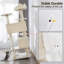 Multilevel  Cat Tree-1102423004