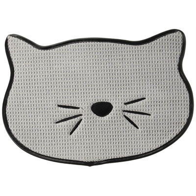 Napperon Chat