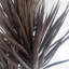155cm Faux Plant in Pot Liner