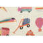 Modern Classics One-of-a-Kind 2'7X10'5 Area Rug