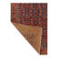 Oriental Area Rug in Navy Blue
