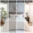 Full Arctic Faux Fur Down Alternative Comforter Set With Checkerboard Design, Soft And Hypoallergenic For Cozy Nights-122500552-122500551