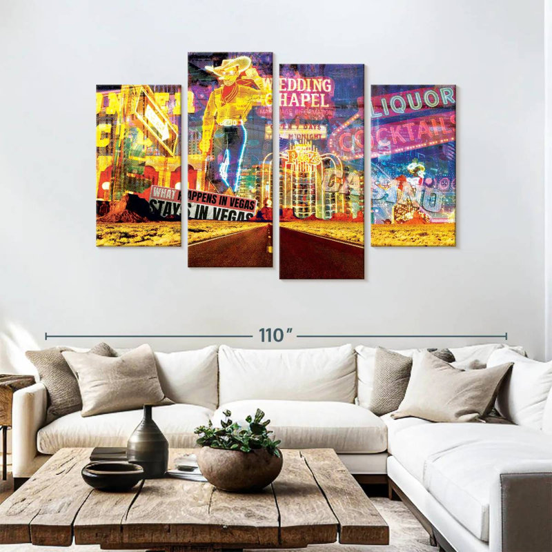 Nicci, Las Vegas, touriste, grunge
