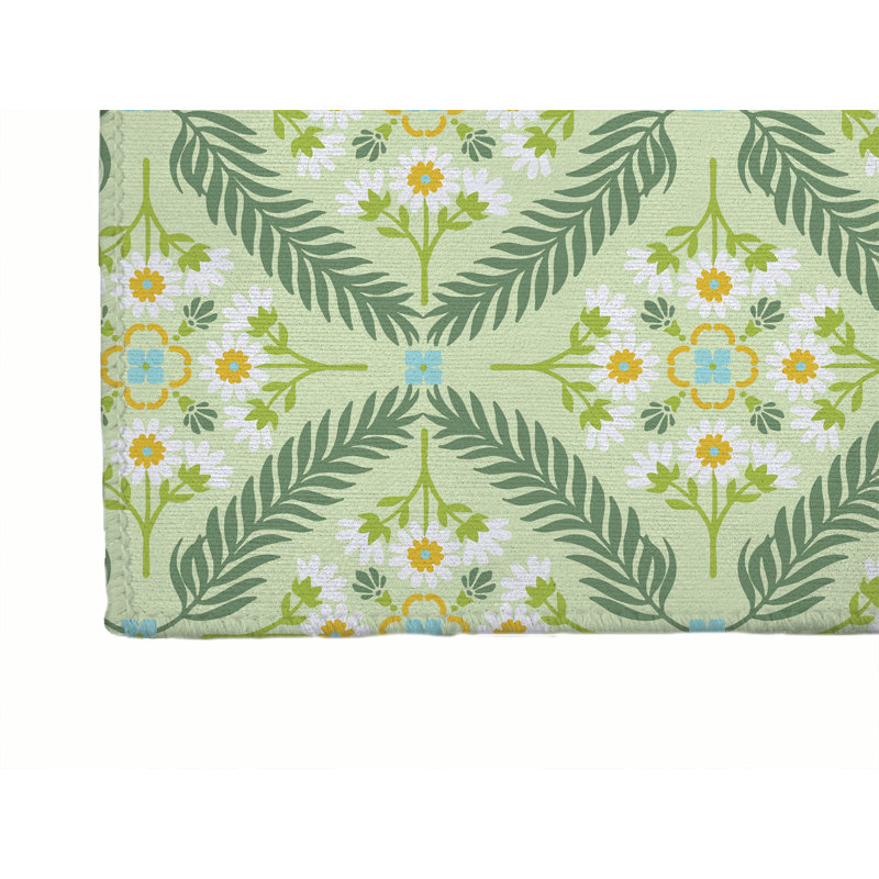 Eden Outdoor Rug, Runner 2'6" x 8'