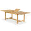 Farmingdale Extendable Dining Table-1032266605