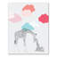 Art sur toile-713425171