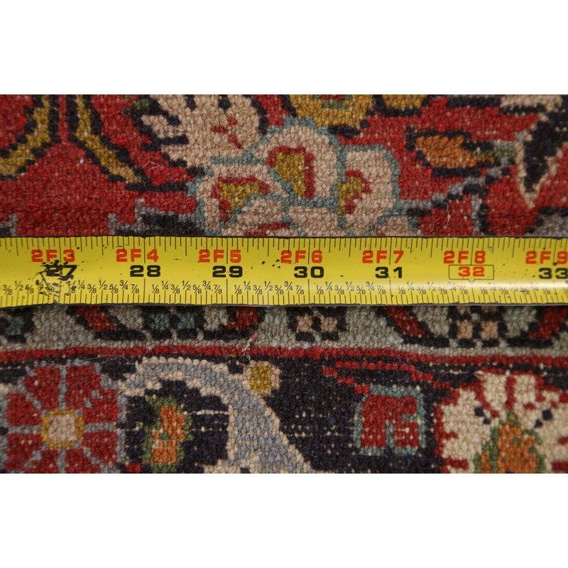 Tapis persan Lilian