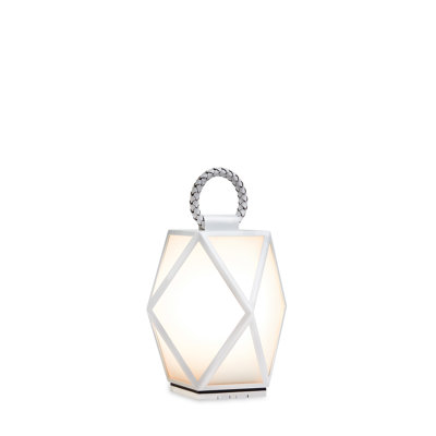 Muse Battery 78" Arched Floor Lamp