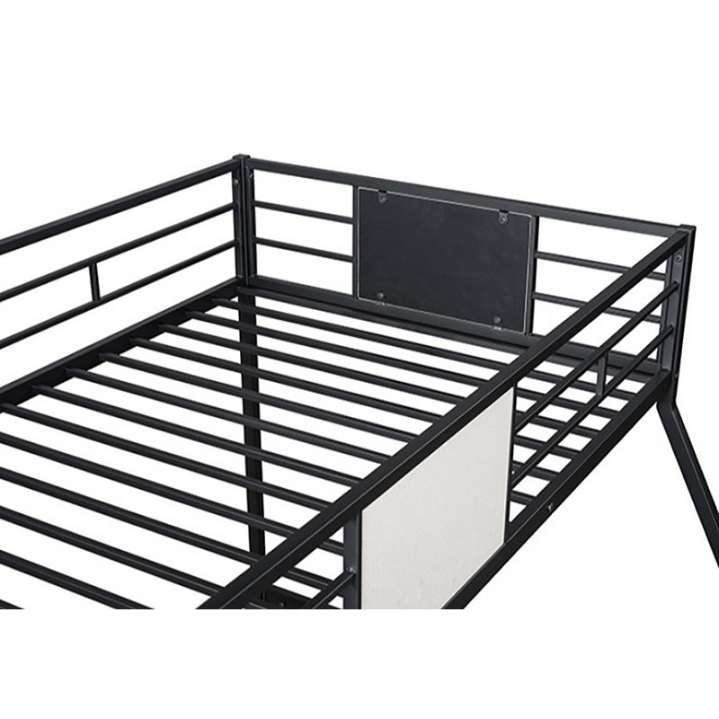 Roshton Twin Over Full Bunk Bed