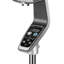 Ventilateur sur socle Rowenta Turbo Silence Extreme avec 5 vitesses, fonction oscillante, hauteur réglable et télécommande