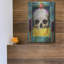 "Calavera" par Robert Valadez-1033634923