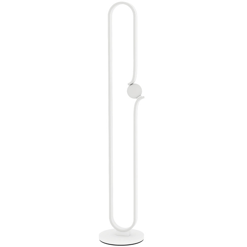 145cm Traditional Floor Lamp