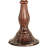 13" High Baroque Mini Lamp