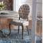 Portia Upholstered Dining Chair