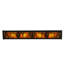 Rustic Lodge 4 - Light Bath Bar-16183648-16183649