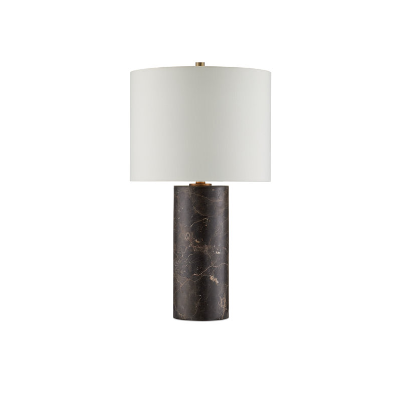 Lampe de table Vespera Brown