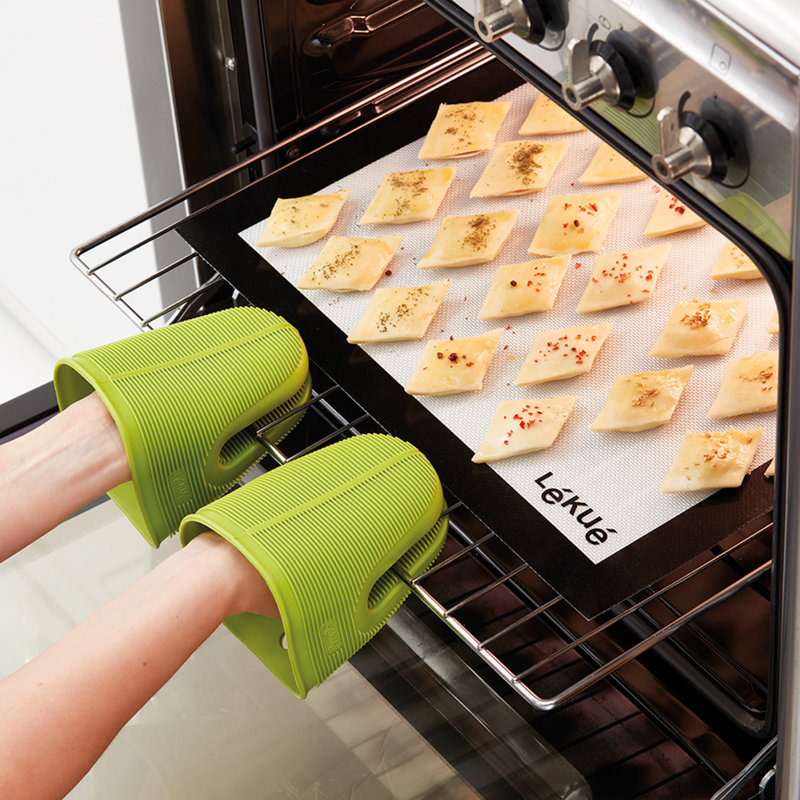 Lékué Silicone Baking Mat, 40 X 30 Cm 