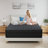 12"/14" Medium Hybrid Mattress With Individually Pocket Spring For Motion Isolation-1010449919-1010449914