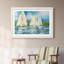 " Clear Sailing " Painting Print-1738768193-1738768194