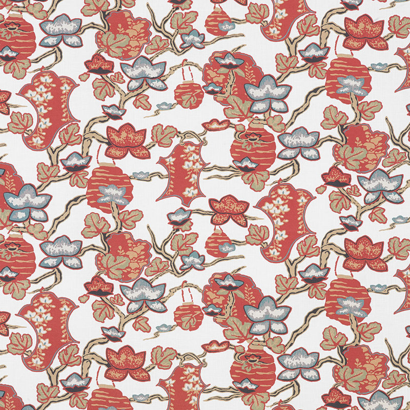 Maria Performance Fabric, Fresa/Agua