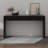 Curved Console Table With Storage, Wooden Entryway Table With 2 Drawers, Farmhouse Rustic Console Tables-119402484