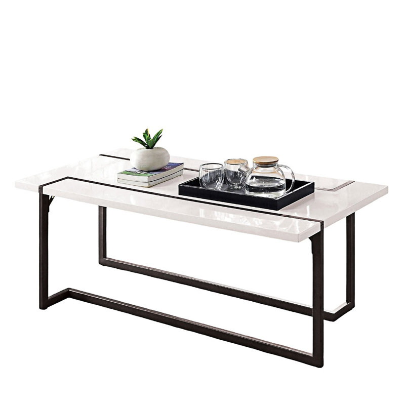 Contemporary  Coffee Table