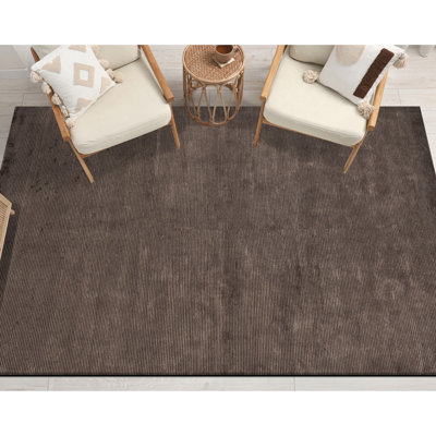 Wool Area Rug
