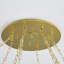 ASBURY PARK 8 LIGHT CHANDELIER-1446484955