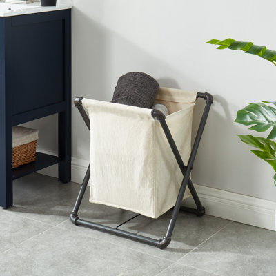Daryn Laundry Basket