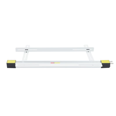 110V Acrylic Heat Bending Machine 24inch PVC Strip Heater Bender with Bracket