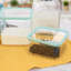 Ensemble de 2 contenants alimentaires Martha Stewart