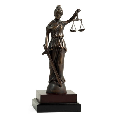 Figurine Lewallen