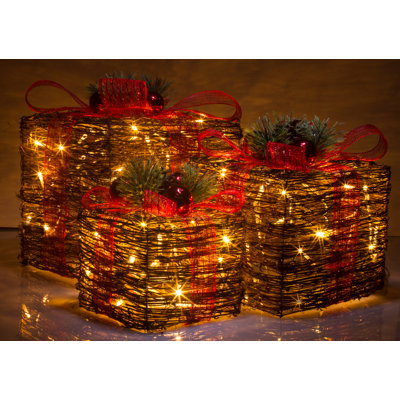 LED Luminary & Pathway Lights