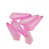 Rose transparent est en rupture de stock