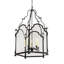 Lattimer 5 - Light Chandelier