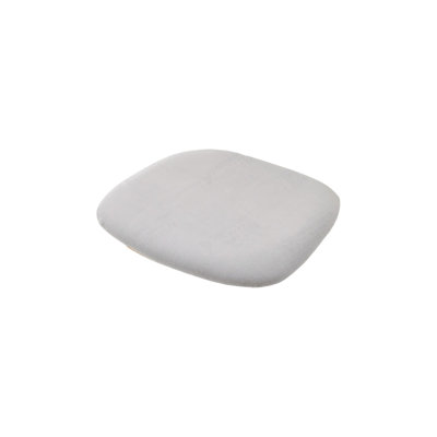 Polyester chai r covers Thick Velvet Stretch Dining Chair Seat Covers Elastic Curved  Horns Kitchen Chair Cushion Slipcover Cover