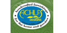 Logo Achla Designs