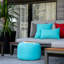 Pouf d'extérieur Soleil-1823851392