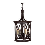 Deco 6 - Light Chandelier