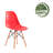 Wrenshall 17.7'' H Side Chair-2119113881